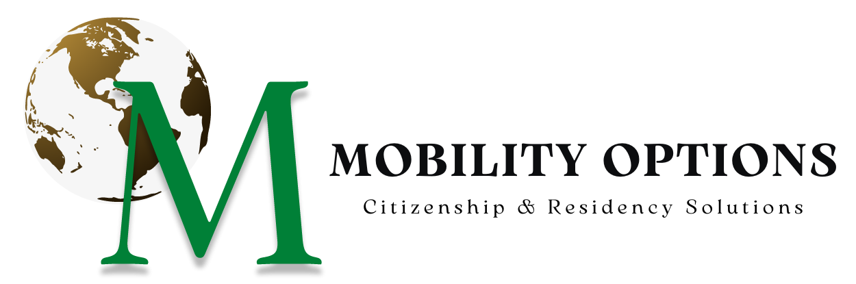 Mobility Options Consulting Ltd